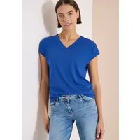 CECIL V-Shirt Jersey