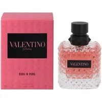 Valentino Eau de Parfum Donna Born in Roma Eau de Parfum 100 ml
