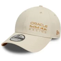 New Era Flex Cap 39Thirty Stretch Red Bull Racing