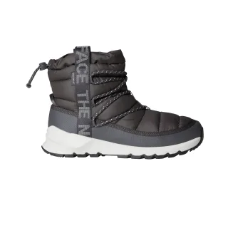 The North Face Winterstiefel "W THERMOBALL LACE UP WP" Winterschuhe, Winterboots, Snowboots, wasserdicht