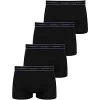 Nur Der Retro Pants Boxer 3D-Flex Classic (4-St)