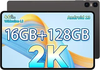 Teclast T40 HD 128GB [104" WiFi + LTE] grau