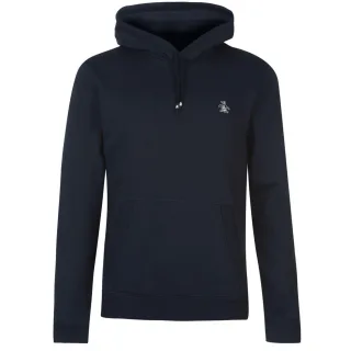 Original Penguin - "Popover" Kapuzenpullover für Herren (Marine)