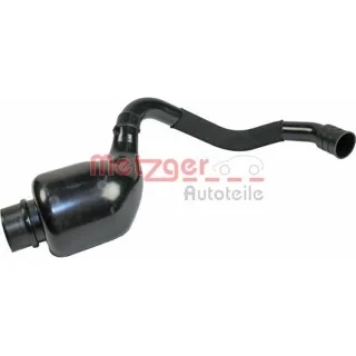 Metzger Ventil f?r Kurbelgeh?useentl?ftung Audi A4 A6 VW Passat 5,5