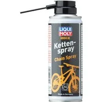 Liqui Moly Kettenöl Liqui Moly Bike Kettenspray 200 ml
