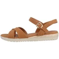 LadyPepp 2TT1061001 Cognac PU Sandale