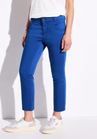 STREET ONE 7/8-Hose 4-Pocket Style