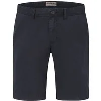 Redpoint Chinoshorts SURRAY Bermudas aus reiner Baumwolle