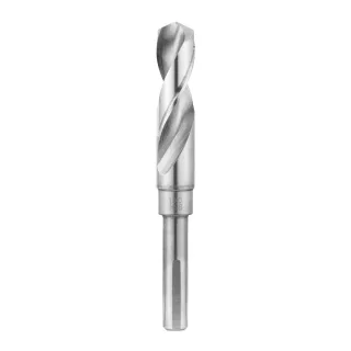 Milwaukee Metallbohrer HSS-G 19,0x152mm TH-WEB THUNDERWEB - 4932500411