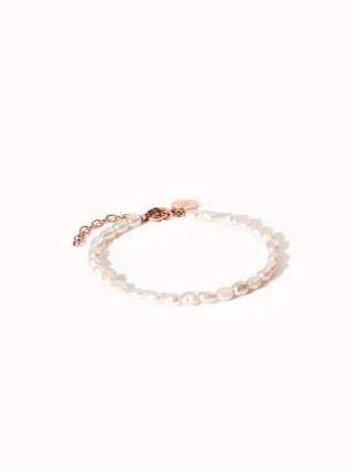 PURELEI Pearlfection Perlenarmband