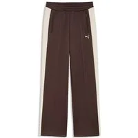 PUMA Sporthose T7 Always On Straight Trainingshose Damen