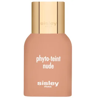 Sisley Phyto-Teint Nude Öl-freies Fundament für strahlende Haut