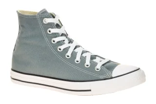 Converse A15953C CTAS Hi grau mineral brew Unisex Chucks mit Memory Foam