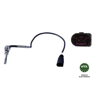 NTK Abgastemperatursensor VW Touareg 3,0 97437