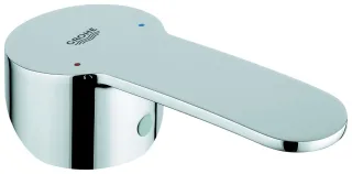 Grohe Hebel 46726 chrom , 46726000 46726000