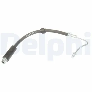 Delphi Bremsschlauch hinten rechts Renault Kangoo LH6514
