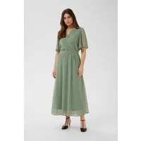 Culture Blusenkleid Kleid CUmillie
