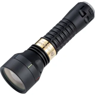 Lumintop 1700 Meters 18650 EDC LEP Flashlight Long Distance Thorwer Spotlight Strong LEP Searchlight IPX8 Waterproof Poc