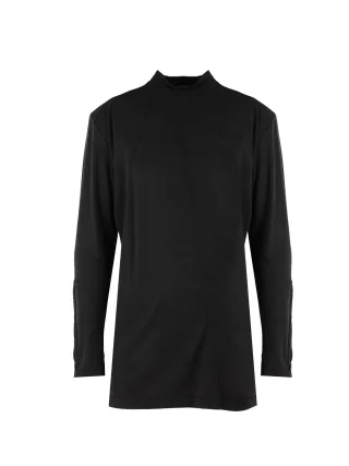 La Haine Inside Us Longsleeve LM061 Herren grau