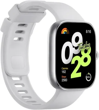 Xiaomi Redmi Watch 4 grau