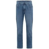 Pioneer Authentic Jeans 5-Pocket-Jeans PIONEER RON blue used 11441 6333.6822 - AUTHENTIC