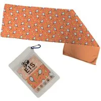 speecheese Sporthandtuch Tennis Eishandtuch XL