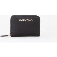 VALENTINO BAGS Geldbörse ALEXIA, Damen Geldbeutel, Portemonnaie mit Logoschriftzug