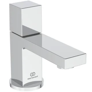 Ideal Standard Extra Standventil BD521AA 55x149.5x130 mm, Ausladung 101mm, verchromt