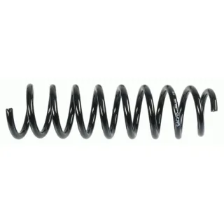 Sachs Feder hinten Audi A4 B5 996495