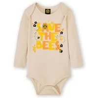 BVB Body BVB Babybody Save the bees (Packung, 1-tlg)