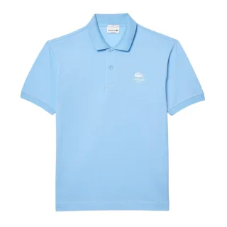Lacoste - "L.12.12" Poloshirt für Herren, Klassisch (Hellblau)