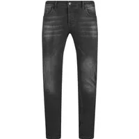 2Y Premium Bequeme Jeans 2Y Premium Herren 2Y Skinny Fit Jeans