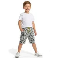 LEGO® Bermudas Lego® Ninjago Shorts Jungen Kurze Hose Kindershorts Lego Ninjago Jungen kurze Sommer Hose