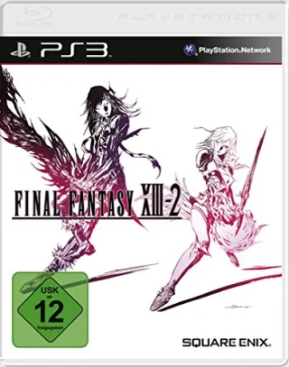 Final Fantasy XIII - 2 - [für PlayStation 3]
