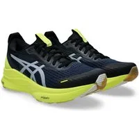 Asics GEL-KAYANO 32 LITE-SHOW Laufschuh für mehr Stabilität, mit reflektierenden Elementen