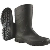 Dunlop_Workwear K500011 Dunlop Dee Gummistiefel