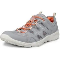 Ecco Terracruise LT W Slip-On Sneaker Trekking Schuh, Sommerschuh, Schlupfschuh mit Schnellverschluss