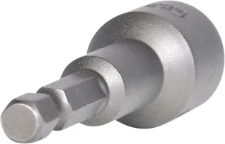 KS Tools 1/4" Einschraubwerkzeug, magnetisch - 122.2104
