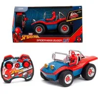 JADA RC-Buggy Marvel Spider-Man RC Buggy, 1:24, 2,4GHz