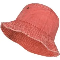 styleBREAKER Fischerhut Fischerhut in Washed Optik (1-St)