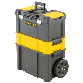 STANLEY Essential Rollende Werkstatt - STST1-80151