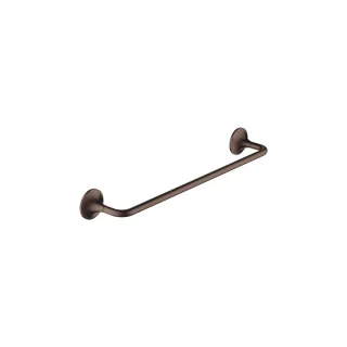 Dornbracht Badetuchhalter VAIA 83070809 Dark Bronze gebürstet (PVD),83070809-43 83070809-43