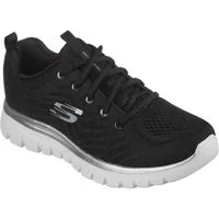 Skechers Skechers Graceful Get Connected Sneaker
