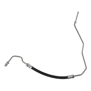 Febi Bremsschlauch hinten Renault Grand Megane Sc?nic 172686