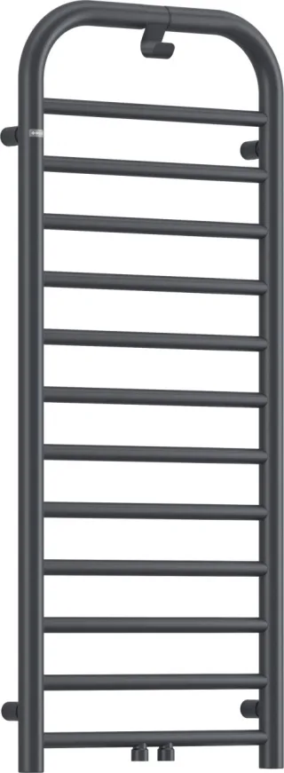 Neuesbad Serie 600 RADIATOR, 458 W, 1210X500, Titan NB1DEAGIDG411