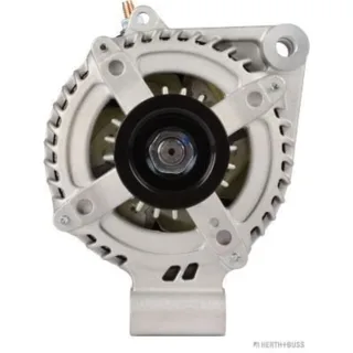 Elparts Generator 150A Jaguar Land Rover