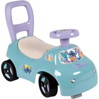 Smoby Rutscherauto Stitch Rutschauto, Made in Europe