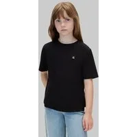Calvin Klein Jeans T-Shirt MINI BADGE REGULAR T-SHIRT Regular fit, Badge