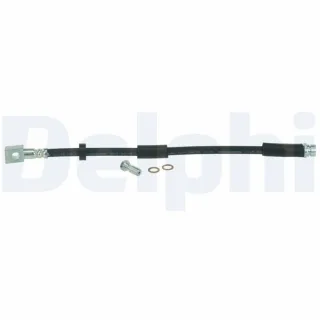 Delphi Bremsschlauch hinten Jaguar X-Type