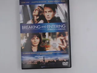Breaking and Entering